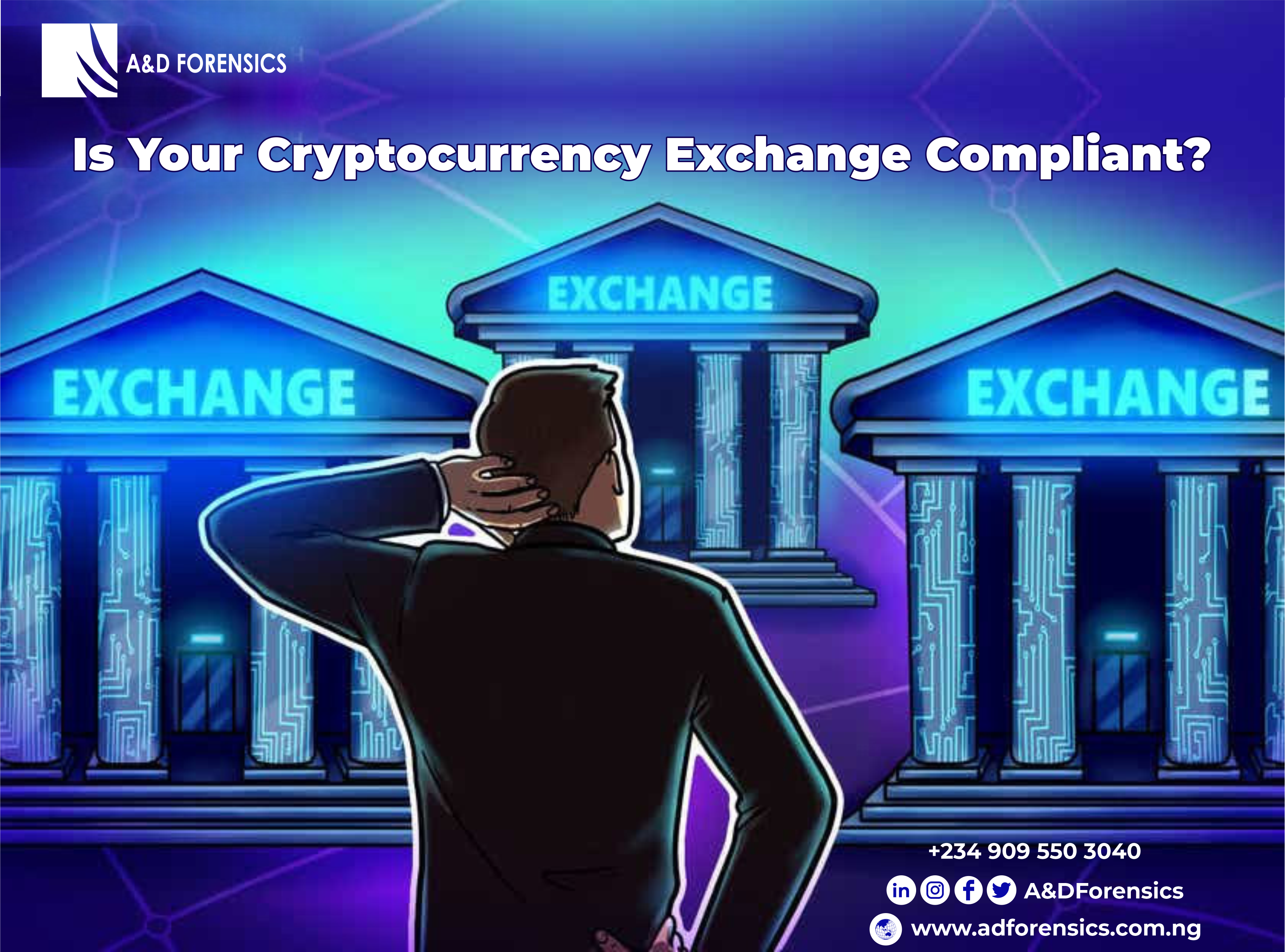 OFAC-GUIDANCE-IS-YOUR-CRYPTOCURRENCY-EXCHANGE-COMPLIANT? BY A&D FORENSICS
