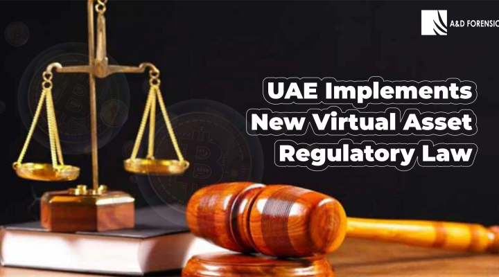 UAE-VARA-A&D Forensics