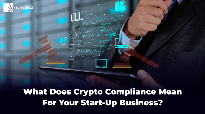 What Does Crypto Compliance Mean for your Business Start-Up?