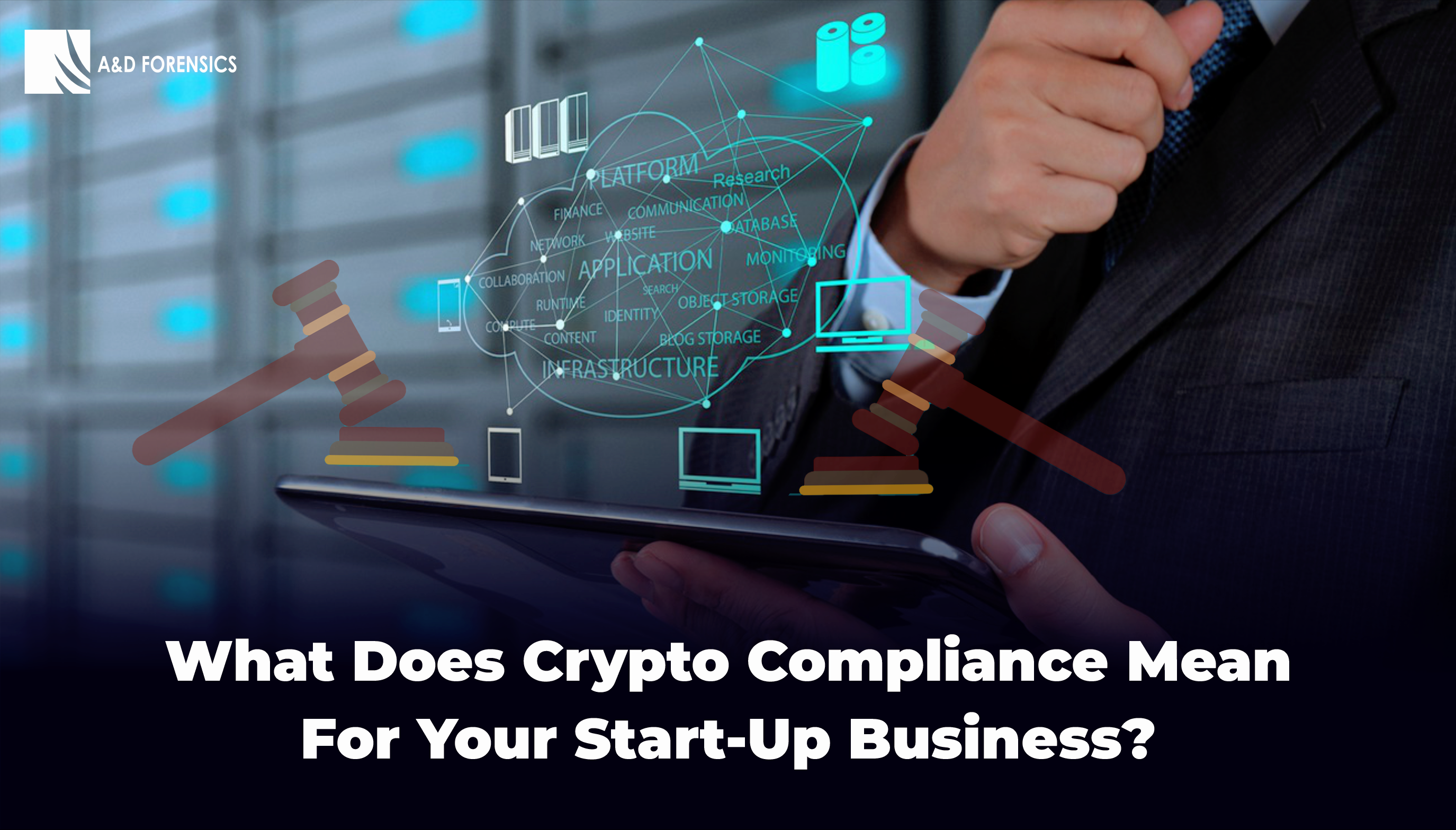 What Does Crypto Compliance Mean for your Business Start-Up?