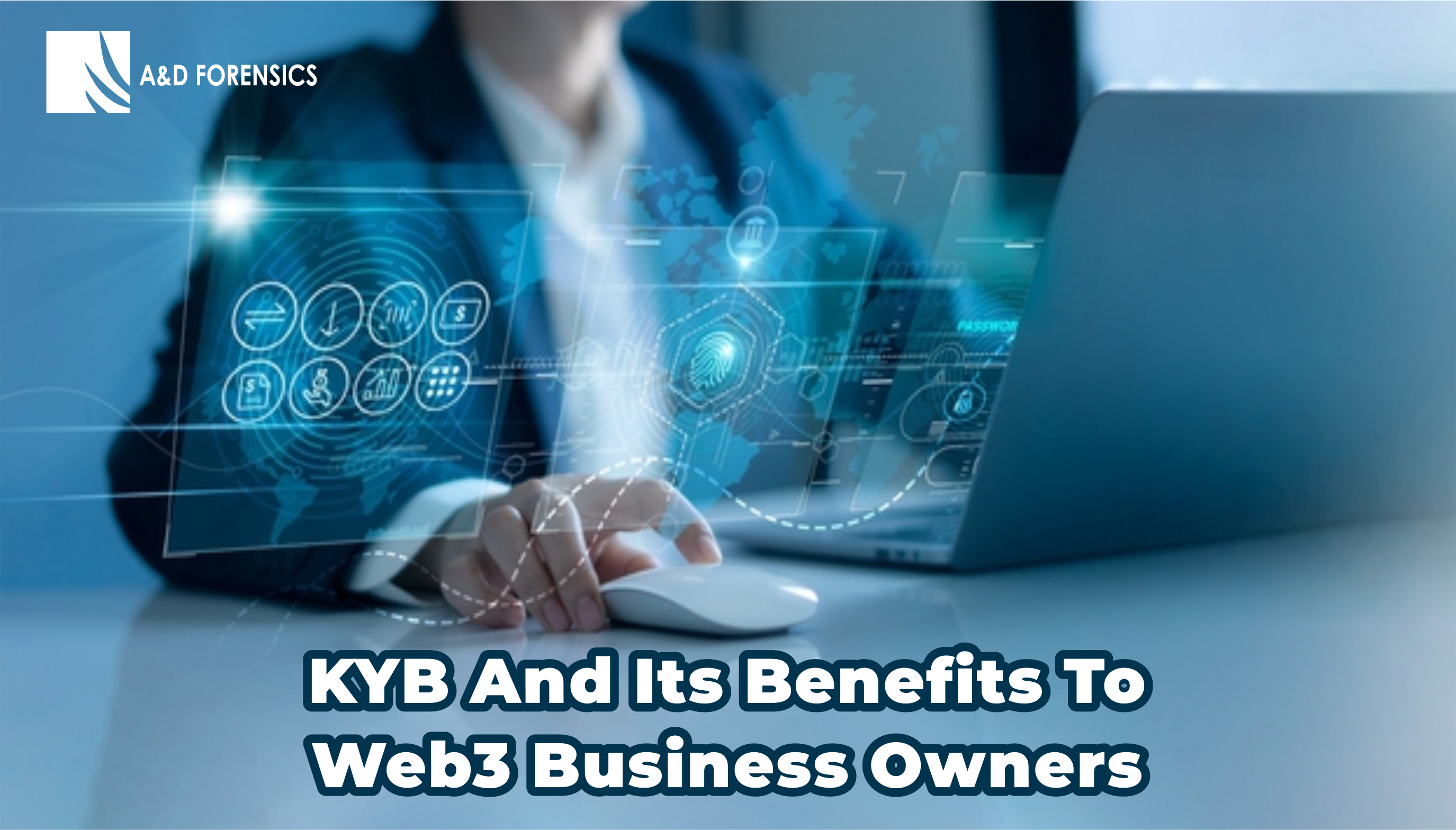 Know Your Business (KYB)