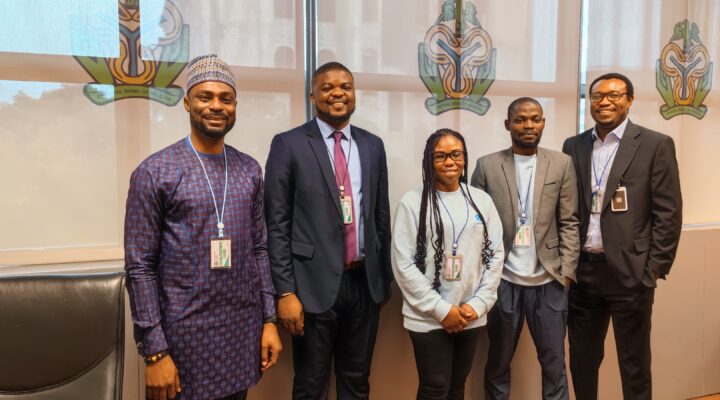 A&D Forensics Concludes Cybersecurity Training For CBNN Staff at CBN International Training Institute, Abuja