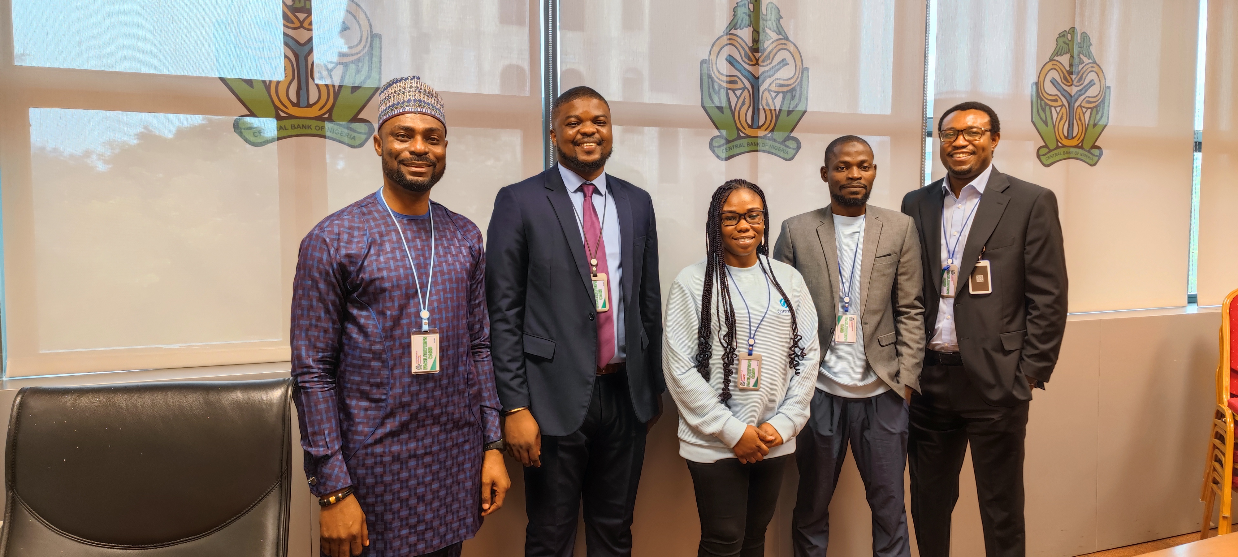 A&D Forensics Concludes Cybersecurity Training For CBNN Staff at CBN International Training Institute, Abuja