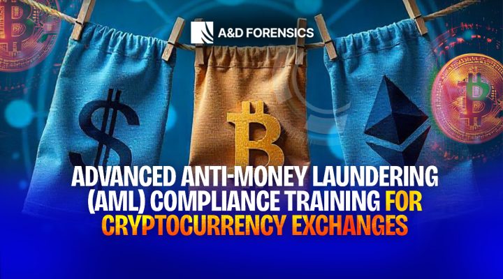 Advanced Anti-Money Laundering (AML) Compliance Training for Cryptocurrency Exchanges