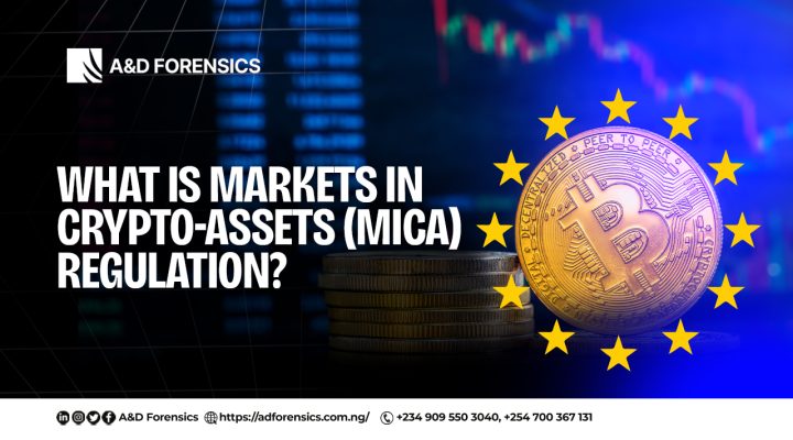 Markets in Crypto-Assets (MiCA)_ Regulation
