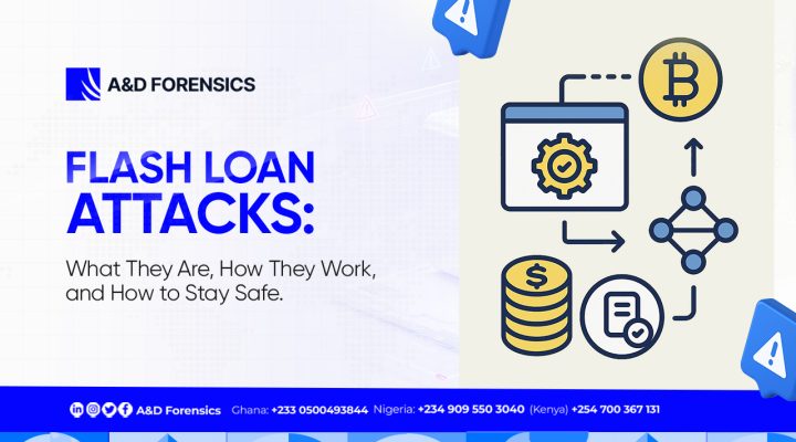 Flash Loan Attacks