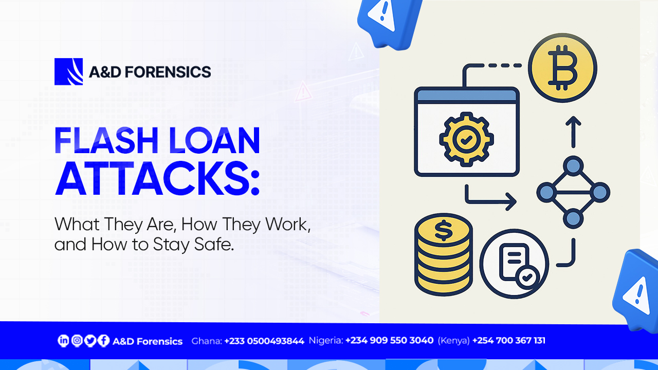 Flash Loan Attacks