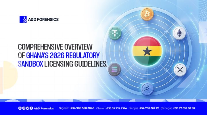 omprehensive Overview of Ghana’s 2026 Regulatory Sandbox Licensing Guidelines